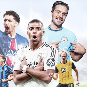 拉波尔特：初到曼城时阿圭罗让我吃惊 德泽尔比时期布莱顿很出色